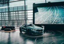 BMW iX Insurance