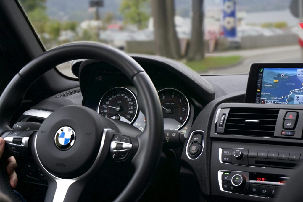 BMW iX Insurance