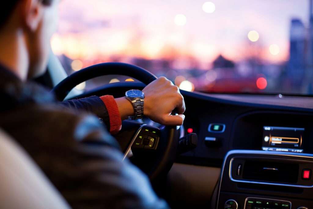 Commercial Auto Insurance Quotes