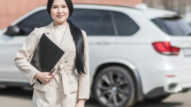 Commercial Auto Insurance Quotes