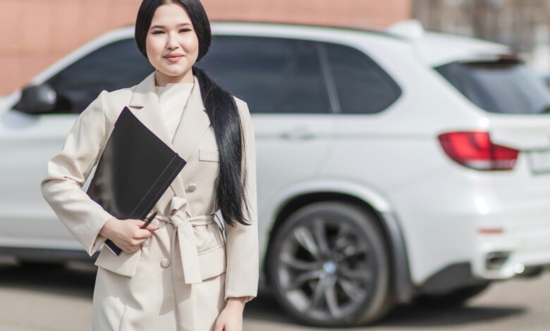 Commercial Auto Insurance Quotes