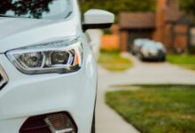 Luxury Car Insurance Quotes