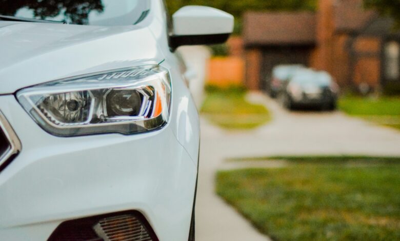 Luxury Car Insurance Quotes