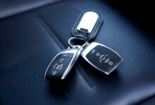 Mercedes EQS Insurance