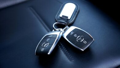 Mercedes EQS Insurance