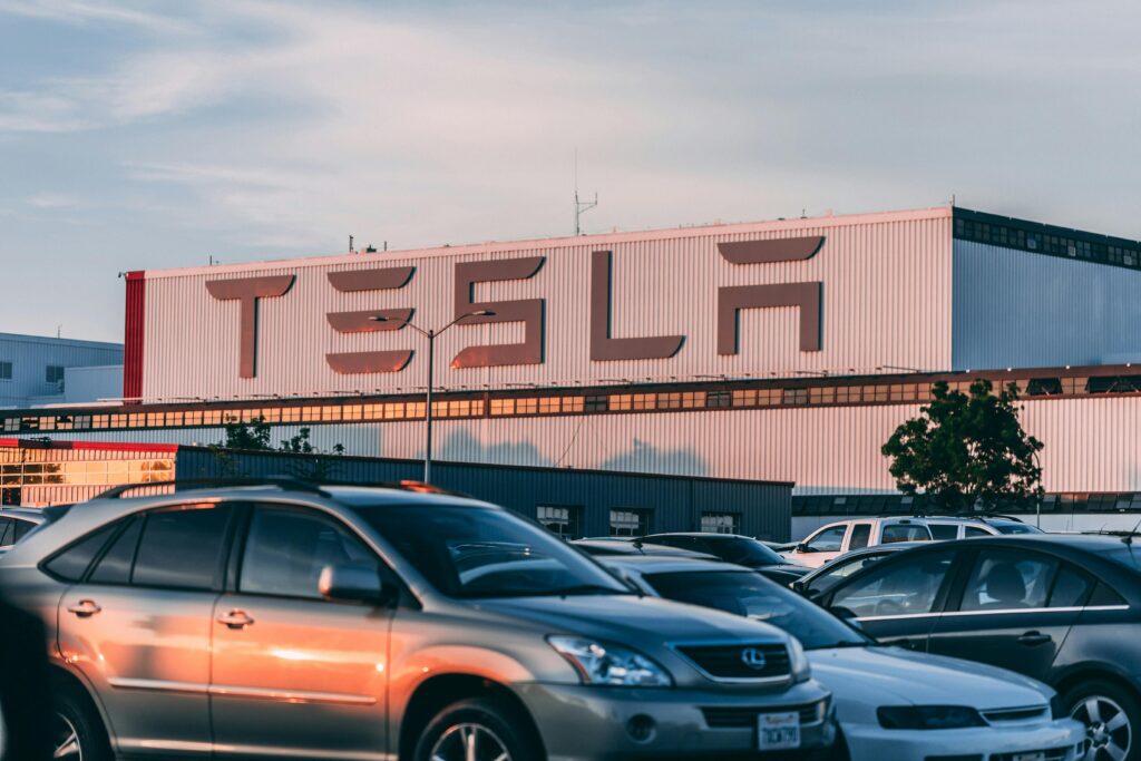 Tesla Insurance Quotes
