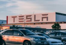 Tesla Insurance Quotes