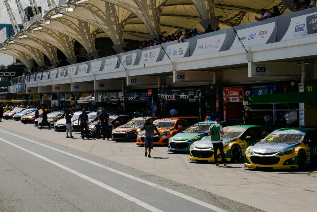 Track Day Insurance