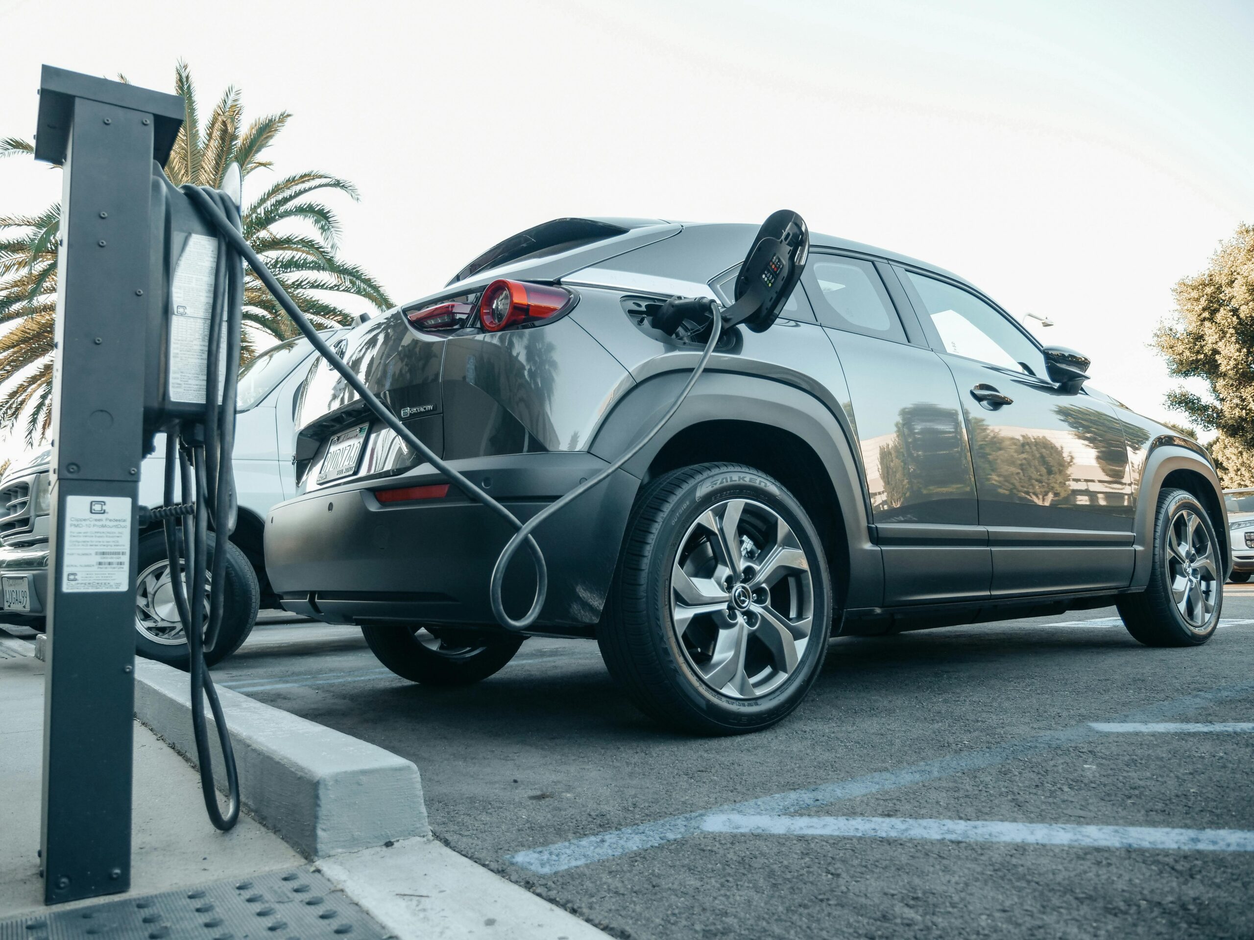 Luxury EV Charging Station: 8 Installation Mistakes That Cost $25,000