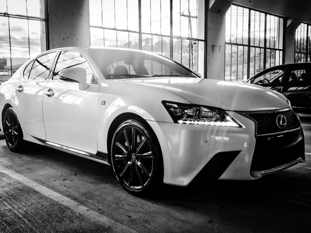 Lexus Dealership Financing: 6 Expensive Traps That Ruin Credit Lexus Dealership Financing